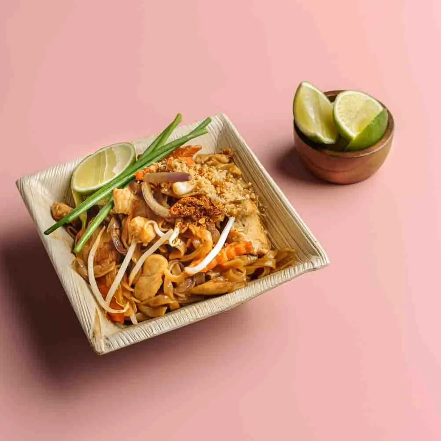 Sukhumvit Pad Thai